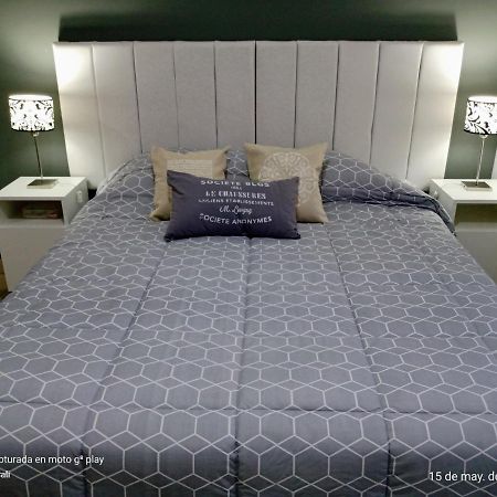 布宜诺斯艾利斯Luminoso Y Calido Monoambiente En San Telmo.公寓 外观 照片