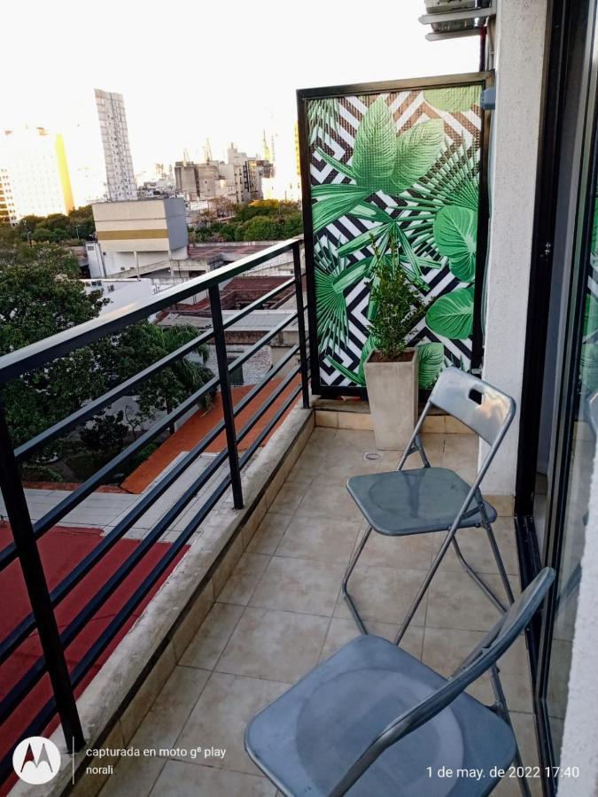 布宜诺斯艾利斯Luminoso Y Calido Monoambiente En San Telmo.公寓 外观 照片