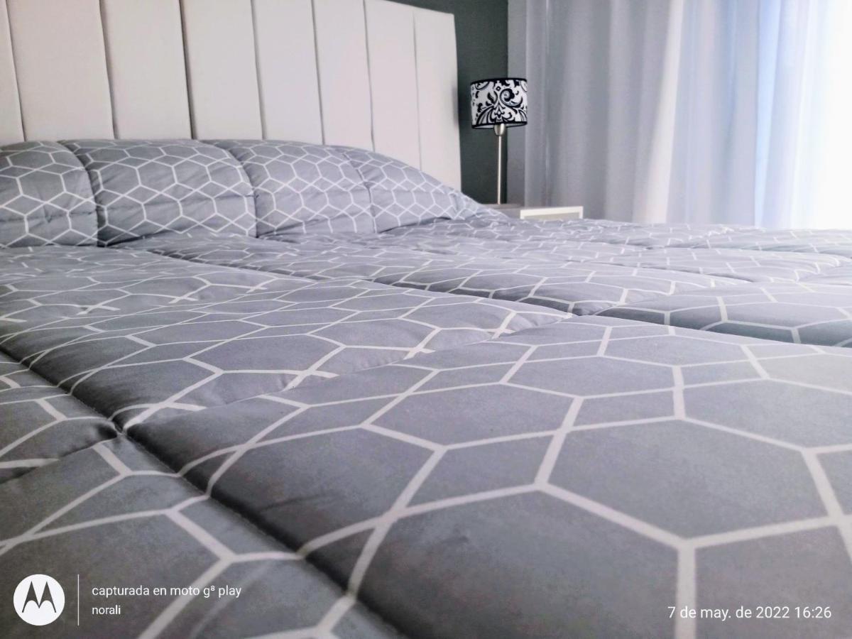 布宜诺斯艾利斯Luminoso Y Calido Monoambiente En San Telmo.公寓 外观 照片