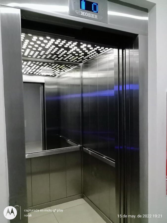 布宜诺斯艾利斯Luminoso Y Calido Monoambiente En San Telmo.公寓 外观 照片