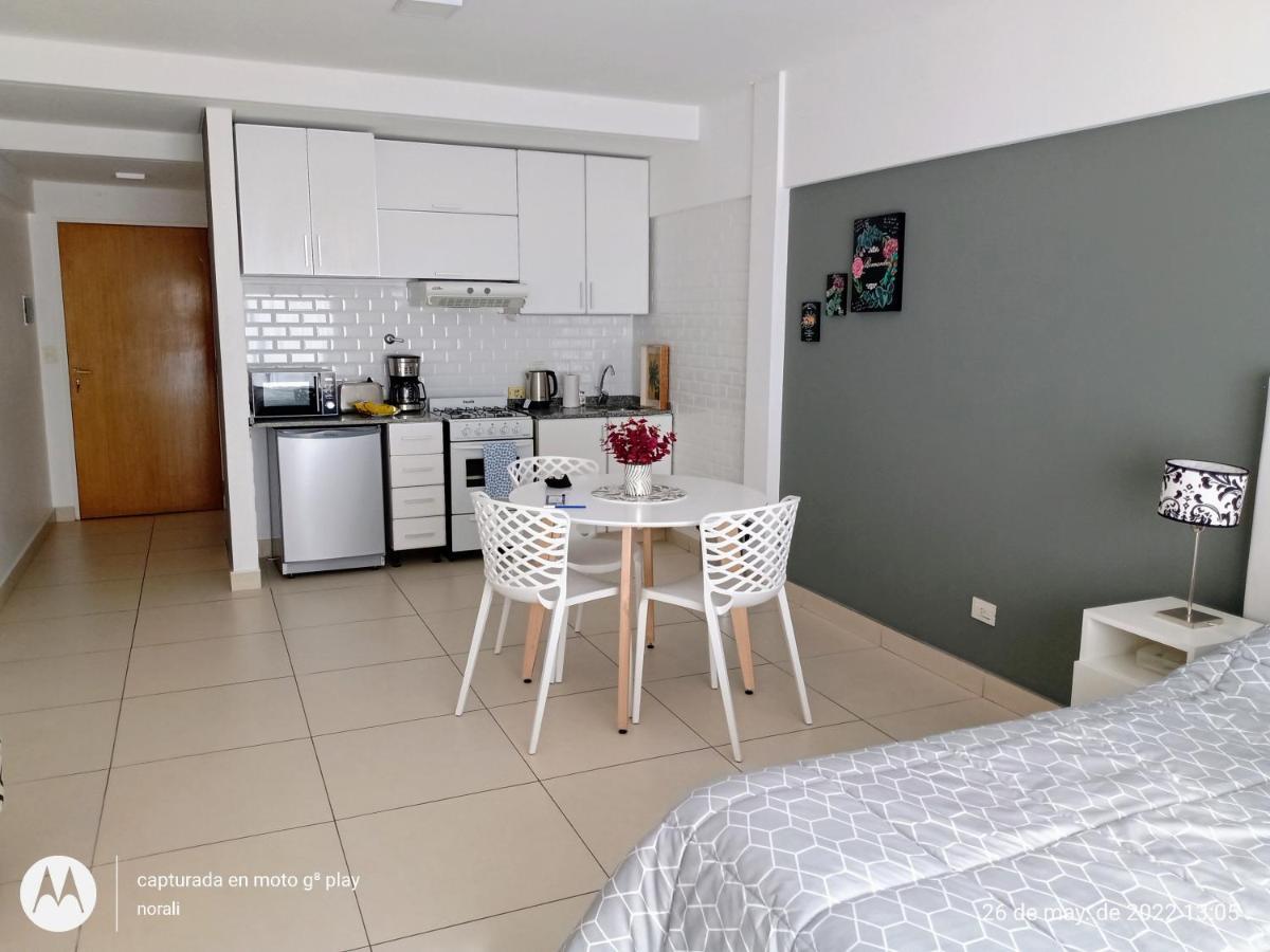 布宜诺斯艾利斯Luminoso Y Calido Monoambiente En San Telmo.公寓 外观 照片