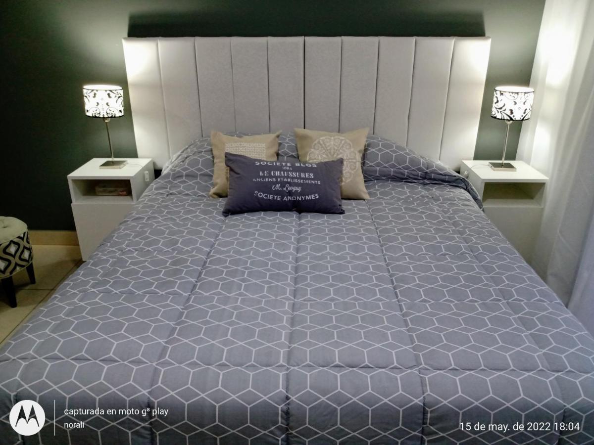 布宜诺斯艾利斯Luminoso Y Calido Monoambiente En San Telmo.公寓 外观 照片