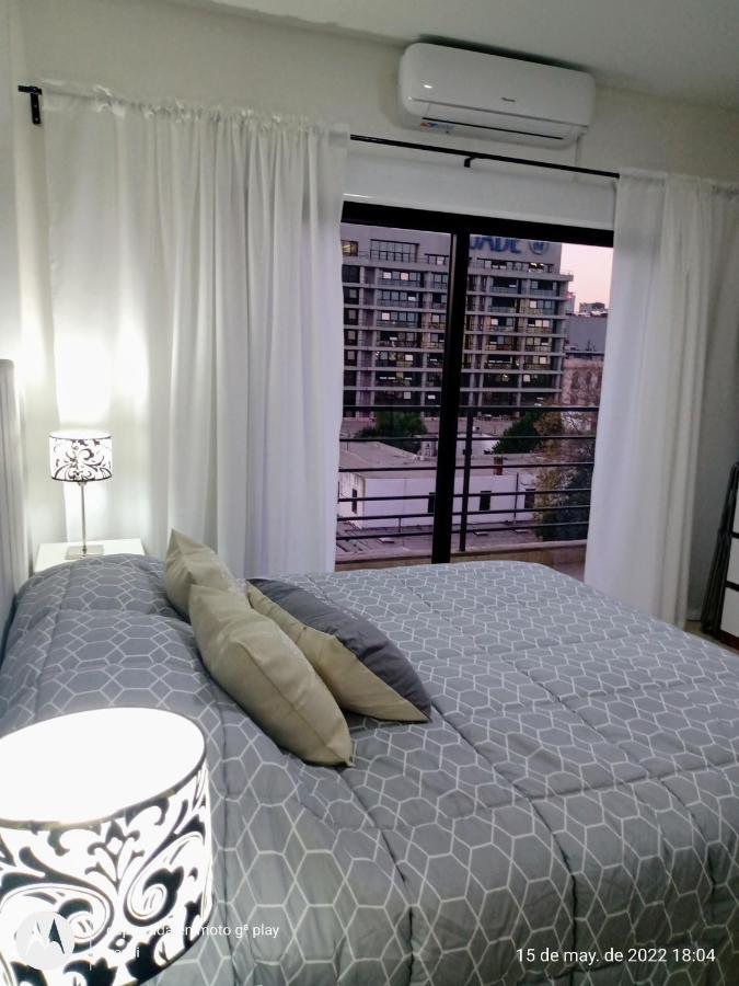 布宜诺斯艾利斯Luminoso Y Calido Monoambiente En San Telmo.公寓 外观 照片