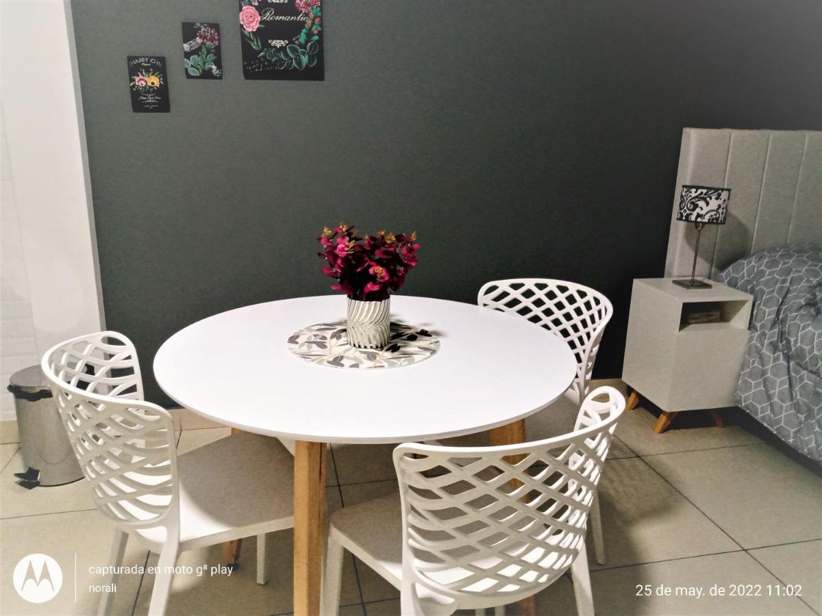 布宜诺斯艾利斯Luminoso Y Calido Monoambiente En San Telmo.公寓 外观 照片