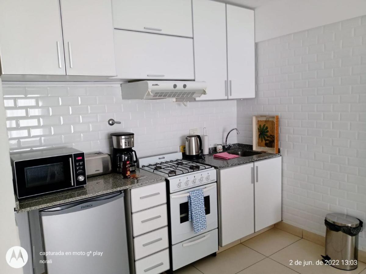 布宜诺斯艾利斯Luminoso Y Calido Monoambiente En San Telmo.公寓 外观 照片