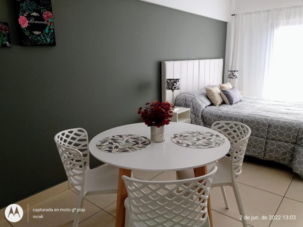 布宜诺斯艾利斯Luminoso Y Calido Monoambiente En San Telmo.公寓 外观 照片