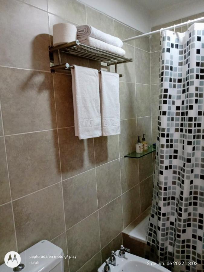 布宜诺斯艾利斯Luminoso Y Calido Monoambiente En San Telmo.公寓 外观 照片
